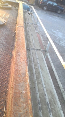 6ล้อบรรทุกน้ำมัน NKR 110แรงม้า รถคัทซีสวย เครื่องแน่นดี เล่มพร้อม ราคาคุยได้ 087-2976734 095-0403929