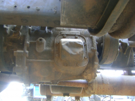 เทรนเลอร์( ไม่มี ทะเบียน)  ตามภาพ  ราคา 215,000  บาท  ขอบคุณท่านกำนัน จาก เพชรบูรณ์ ส่งรถอาทิตย์ นี้ครับ