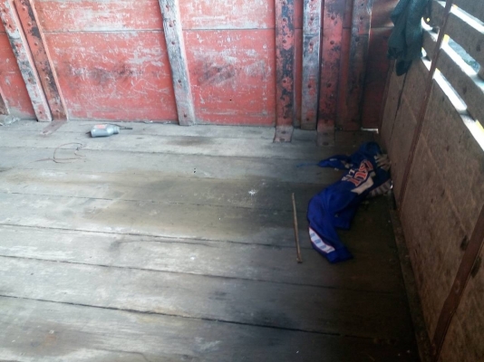 10ล้อล่อง เพลาเดียว ISUZU ROCKY 210แรงม้า ปี43 คัทซีสวย เครื่องแน่นดี พร้อมใช้งาน 087-2976734 095-0403929