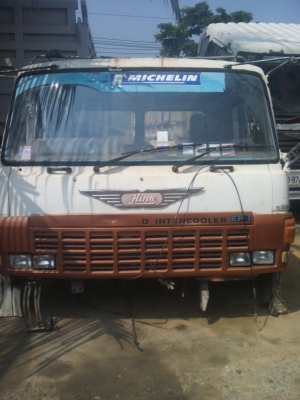 ขายด่วน หัวฮีโน่ 3ใบปัด มี2หัว 39,500