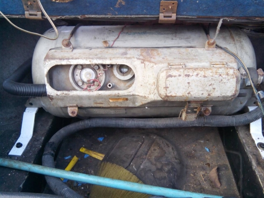 ขาย fiat polonez