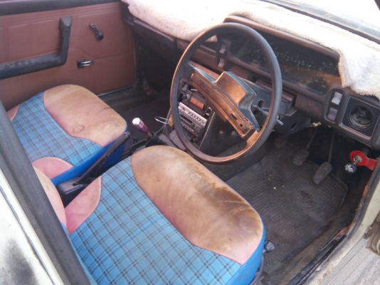 ขาย fiat polonez ขาย fiat polonez