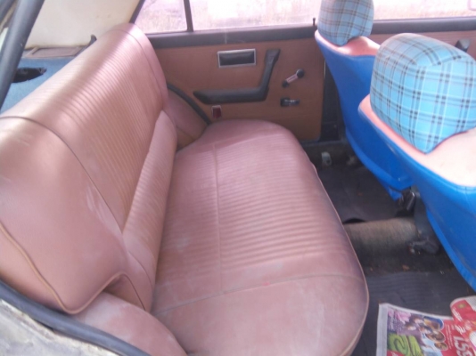 ขาย fiat polonez ขาย fiat polonez