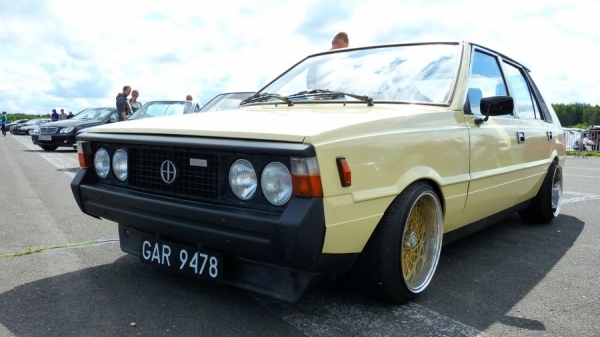 ขาย fiat polonez ขาย fiat polonez