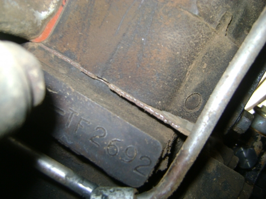 หลง 2 เพลา เครื่อง 220 แรงเทอร์โบ  ราคา 720,000 บาท(( เจ้าของใช้ถมที่ตัวเองก่อนครับ..งดการขายไว้กอ่น )