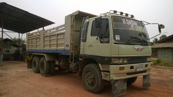 ขาย HINO FM3M สภาพสวยพร้อมระบบลากพ่วง คัสซีสวยตลอดเส้น เครื่องเดิม M10C 240 แรงม้า เกียร์เดิม สโลว์เดิม แอร์เย็น ยางเต็ม ทะเบียนเต็มพร้อมโอนครับ ขาย HINO FM3M สภาพสวยพร้อมระบบลากพ่วง คัสซีสวยตลอดเส้น เครื่องเดิม M10C 240 แรงม้า เกียร์เดิม สโลว์เดิม แอร์เย็น ยางเต็ม ทะเบียนเต็มพร้อมโอนครับ