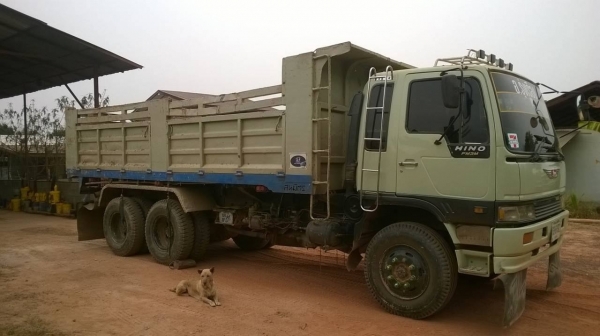 ขาย HINO FM3M สภาพสวยพร้อมระบบลากพ่วง คัสซีสวยตลอดเส้น เครื่องเดิม M10C 240 แรงม้า เกียร์เดิม สโลว์เดิม แอร์เย็น ยางเต็ม ทะเบียนเต็มพร้อมโอนครับ ขาย HINO FM3M สภาพสวยพร้อมระบบลากพ่วง คัสซีสวยตลอดเส้น เครื่องเดิม M10C 240 แรงม้า เกียร์เดิม สโลว์เดิม แอร์เย็น ยางเต็ม ทะเบียนเต็มพร้อมโอนครับ