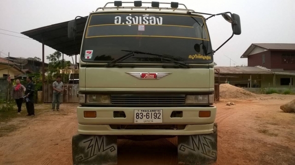 ขาย HINO FM3M สภาพสวยพร้อมระบบลากพ่วง คัสซีสวยตลอดเส้น เครื่องเดิม M10C 240 แรงม้า เกียร์เดิม สโลว์เดิม แอร์เย็น ยางเต็ม ทะเบียนเต็มพร้อมโอนครับ ขาย HINO FM3M สภาพสวยพร้อมระบบลากพ่วง คัสซีสวยตลอดเส้น เครื่องเดิม M10C 240 แรงม้า เกียร์เดิม สโลว์เดิม แอร์เย็น ยางเต็ม ทะเบียนเต็มพร้อมโอนครับ