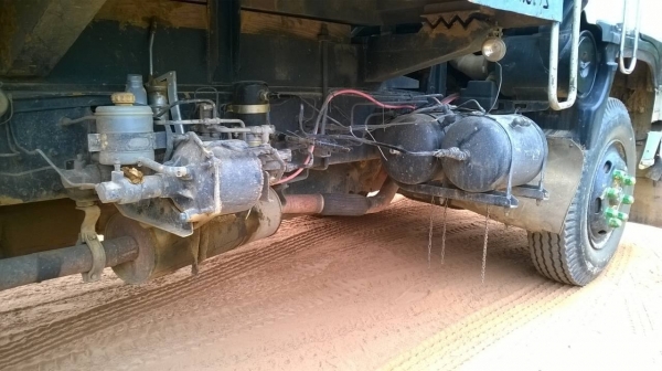 ขาย HINO FM3M สภาพสวยพร้อมระบบลากพ่วง คัสซีสวยตลอดเส้น เครื่องเดิม M10C 240 แรงม้า เกียร์เดิม สโลว์เดิม แอร์เย็น ยางเต็ม ทะเบียนเต็มพร้อมโอนครับ ขาย HINO FM3M สภาพสวยพร้อมระบบลากพ่วง คัสซีสวยตลอดเส้น เครื่องเดิม M10C 240 แรงม้า เกียร์เดิม สโลว์เดิม แอร์เย็น ยางเต็ม ทะเบียนเต็มพร้อมโอนครับ