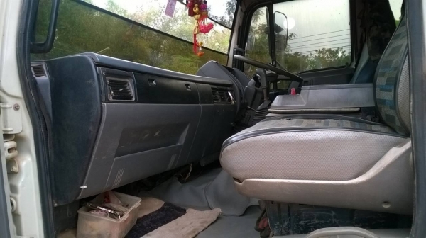 ขาย HINO FM3M สภาพสวยพร้อมระบบลากพ่วง คัสซีสวยตลอดเส้น เครื่องเดิม M10C 240 แรงม้า เกียร์เดิม สโลว์เดิม แอร์เย็น ยางเต็ม ทะเบียนเต็มพร้อมโอนครับ ขาย HINO FM3M สภาพสวยพร้อมระบบลากพ่วง คัสซีสวยตลอดเส้น เครื่องเดิม M10C 240 แรงม้า เกียร์เดิม สโลว์เดิม แอร์เย็น ยางเต็ม ทะเบียนเต็มพร้อมโอนครับ