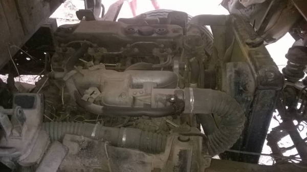 ขาย 6 ล้อ ISUZU NKR ดั้มหัวได้ เครื่อง 4BE1 110 แรงม้า คัสซีดีตลอดเส้น เกียร์ยาว ทะเบียนเต็มพร้อมโอน ราคาต่อรองได้ครับ