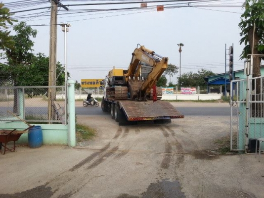 120-3 ของเสี่ย ขอนแก่นเดินทางออกจาก บ้านไร่ แล้วนะครับ