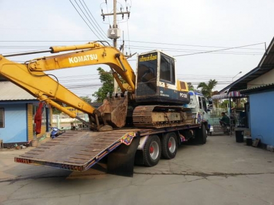 120-3 ของเสี่ย ขอนแก่นเดินทางออกจาก บ้านไร่ แล้วนะครับ