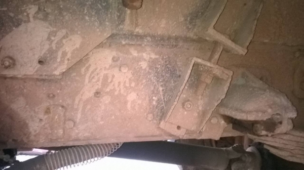 ขายตามสภาพ 6 ล้อดั้ม KL340 วางหัว F18 เครื่อง EH100 150 แรงม้า เฟืองท้ายใหญ่ คัสซีสวยใช้ได้ ทะเบียนพร้อมโอนครับ