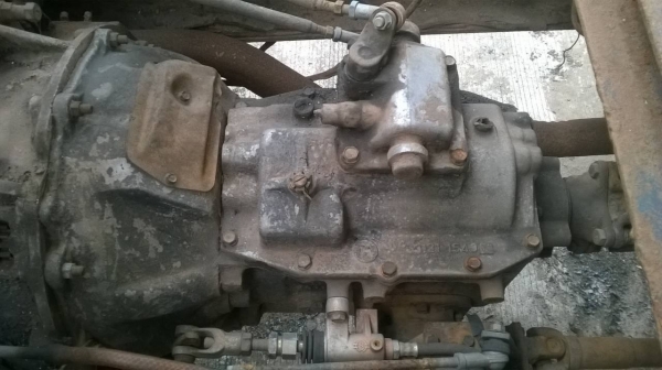 ขายตามสภาพ 6 ล้อดั้ม KL340 วางหัว F18 เครื่อง EH100 150 แรงม้า เฟืองท้ายใหญ่ คัสซีสวยใช้ได้ ทะเบียนพร้อมโอนครับ