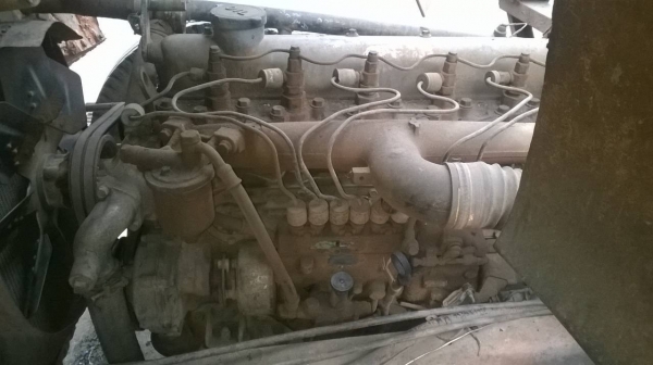 ขายตามสภาพ 6 ล้อดั้ม KL340 วางหัว F18 เครื่อง EH100 150 แรงม้า เฟืองท้ายใหญ่ คัสซีสวยใช้ได้ ทะเบียนพร้อมโอนครับ