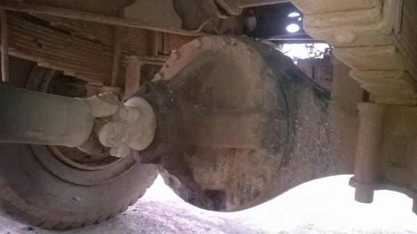 ขายตามสภาพ 6 ล้อดั้ม KL340 วางหัว F18 เครื่อง EH100 150 แรงม้า เฟืองท้ายใหญ่ คัสซีสวยใช้ได้ ทะเบียนพร้อมโอนครับ