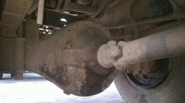 ขายตามสภาพ 6 ล้อดั้ม KL340 วางหัว F18 เครื่อง EH100 150 แรงม้า เฟืองท้ายใหญ่ คัสซีสวยใช้ได้ ทะเบียนพร้อมโอนครับ