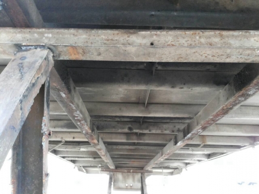 ขายตู้แห้งสแตนเลส