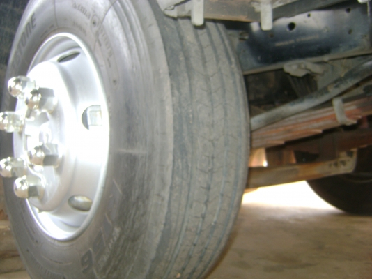 NQR 115/120 แรง  ตามภาพ  ราคา  515,000  บาท