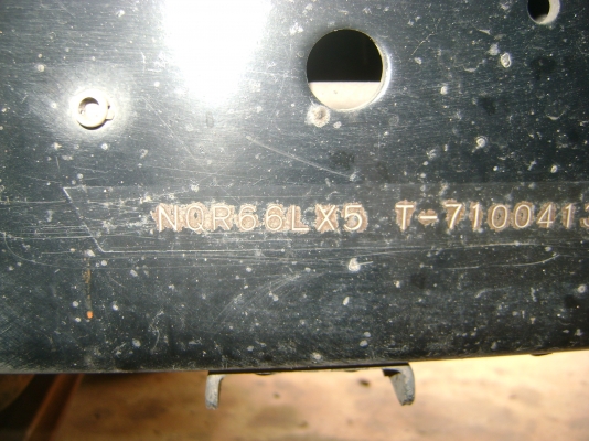 NQR 115/120 แรง  ตามภาพ  ราคา  515,000  บาท