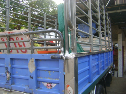 NQR 115/120 แรง  ตามภาพ  ราคา  515,000  บาท