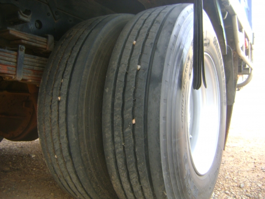 NQR 115/120 แรง  ตามภาพ  ราคา  515,000  บาท