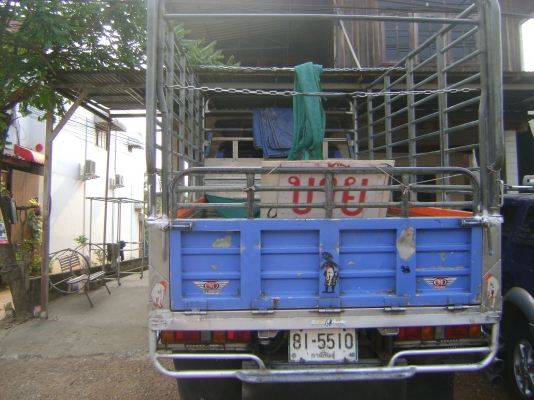 NQR 115/120 แรง  ตามภาพ  ราคา  515,000  บาท