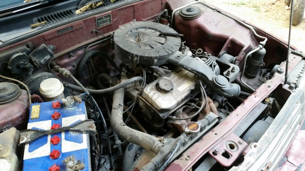 แชมป์ สีแดงเครื่องเดิม ขับกลับพร้อมโอน ขาย 19,000 แชมป์ สีแดงเครื่องเดิม ขับกลับพร้อมโอน ขาย 19,000