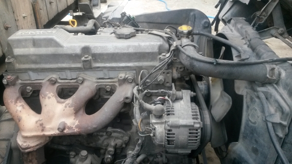 ขายโตโยต้าBU211ปี39 115แรง 14B เครื่องดีแซสซีสวยทั้งเส้นยางสวย 6น็อต ตัวใหญ่ แอร์เย็นเจี๊ยบพวงมาลัยเพาเวอร์ ทะเบียนไม่ขาดเอกสารพร้อมโอน ขาย 235000 บาท