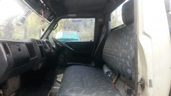 ขายโตโยต้าBU211ปี39 115แรง 14B เครื่องดีแซสซีสวยทั้งเส้นยางสวย 6น็อต ตัวใหญ่ แอร์เย็นเจี๊ยบพวงมาลัยเพาเวอร์ ทะเบียนไม่ขาดเอกสารพร้อมโอน ขาย 235000 บาท