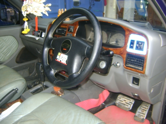 อีซูชุ ราคา 155,000 บาท// ขอบคุณ คุณมนตรี จาก สมุทรสาคร เดินทางมารับเอง อีซูชุ ราคา 155,000 บาท// ขอบคุณ คุณมนตรี จาก สมุทรสาคร เดินทางมารับเอง