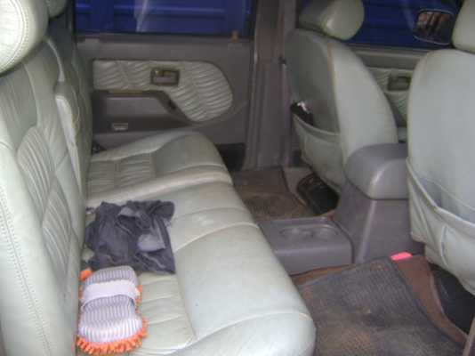 อีซูชุ ราคา 155,000 บาท// ขอบคุณ คุณมนตรี จาก สมุทรสาคร เดินทางมารับเอง อีซูชุ ราคา 155,000 บาท// ขอบคุณ คุณมนตรี จาก สมุทรสาคร เดินทางมารับเอง