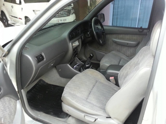 ขายครับรถ ford แรนเจอร์สภาพดีนางฟ้า มือเดียวป้ายแดง