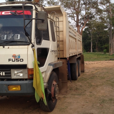 ไอ้หลงฟูโซ่ เทอโบอินเตอร์ 225 แรง ปี 44 ยูโร 1