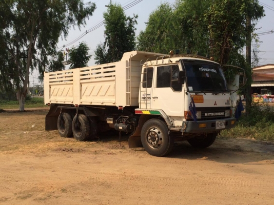 ไอ้หลงฟูโซ่ เทอโบอินเตอร์ 225 แรง ปี 44 ยูโร 1