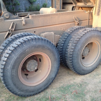 ไอ้หลงฟูโซ่ เทอโบอินเตอร์ 225 แรง ปี 44 ยูโร 1