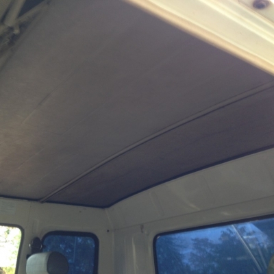 ไอ้หลงฟูโซ่ เทอโบอินเตอร์ 225 แรง ปี 44 ยูโร 1