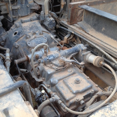 ไอ้หลงฟูโซ่ เทอโบอินเตอร์ 225 แรง ปี 44 ยูโร 1