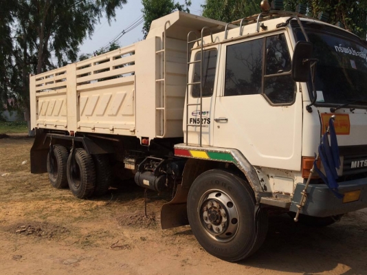 ไอ้หลงฟูโซ่ เทอโบอินเตอร์ 225 แรง ปี 44 ยูโร 1