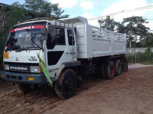 ไอ้หลงฟูโซ่ เทอโบอินเตอร์ 225 แรง ปี 44 ยูโร 1