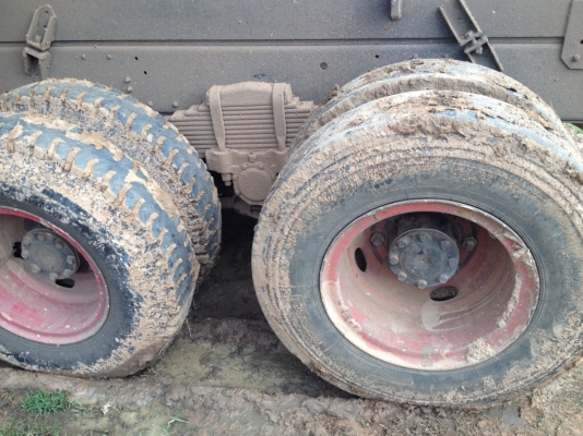 ไอ้หลงฟูโซ่ เทอโบอินเตอร์ 225 แรง ปี 44 ยูโร 1