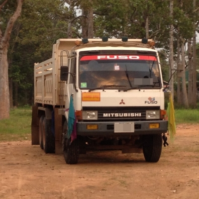 ไอ้หลงฟูโซ่ เทอโบอินเตอร์ 225 แรง ปี 44 ยูโร 1