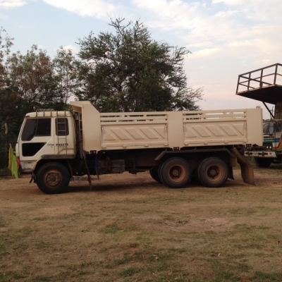 ไอ้หลงฟูโซ่ เทอโบอินเตอร์ 225 แรง ปี 44 ยูโร 1