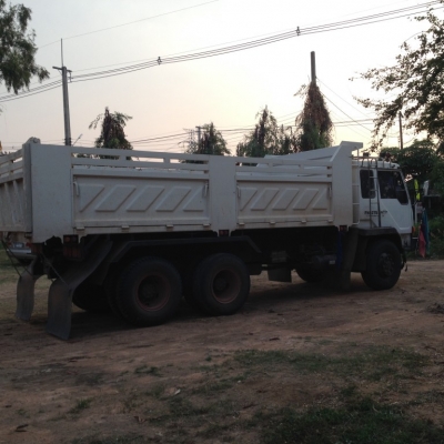 ไอ้หลงฟูโซ่ เทอโบอินเตอร์ 225 แรง ปี 44 ยูโร 1