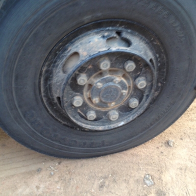 ไอ้หลงฟูโซ่ เทอโบอินเตอร์ 225 แรง ปี 44 ยูโร 1