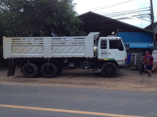 ไอ้หลงฟูโซ่ เทอโบอินเตอร์ 225 แรง ปี 44 ยูโร 1