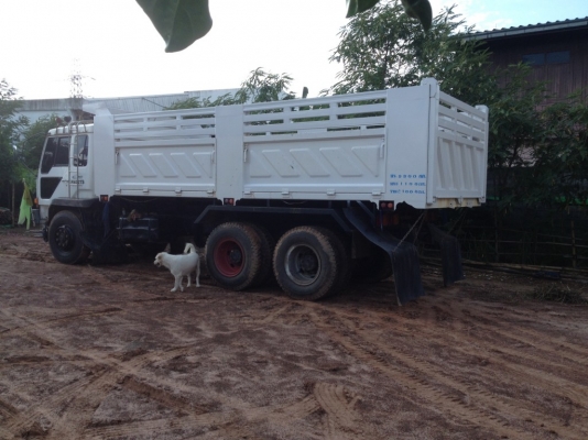 ไอ้หลงฟูโซ่ เทอโบอินเตอร์ 225 แรง ปี 44 ยูโร 1