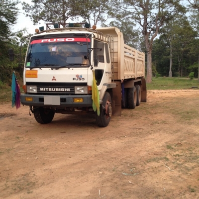 ไอ้หลงฟูโซ่ เทอโบอินเตอร์ 225 แรง ปี 44 ยูโร 1