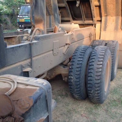 ไอ้หลงฟูโซ่ เทอโบอินเตอร์ 225 แรง ปี 44 ยูโร 1